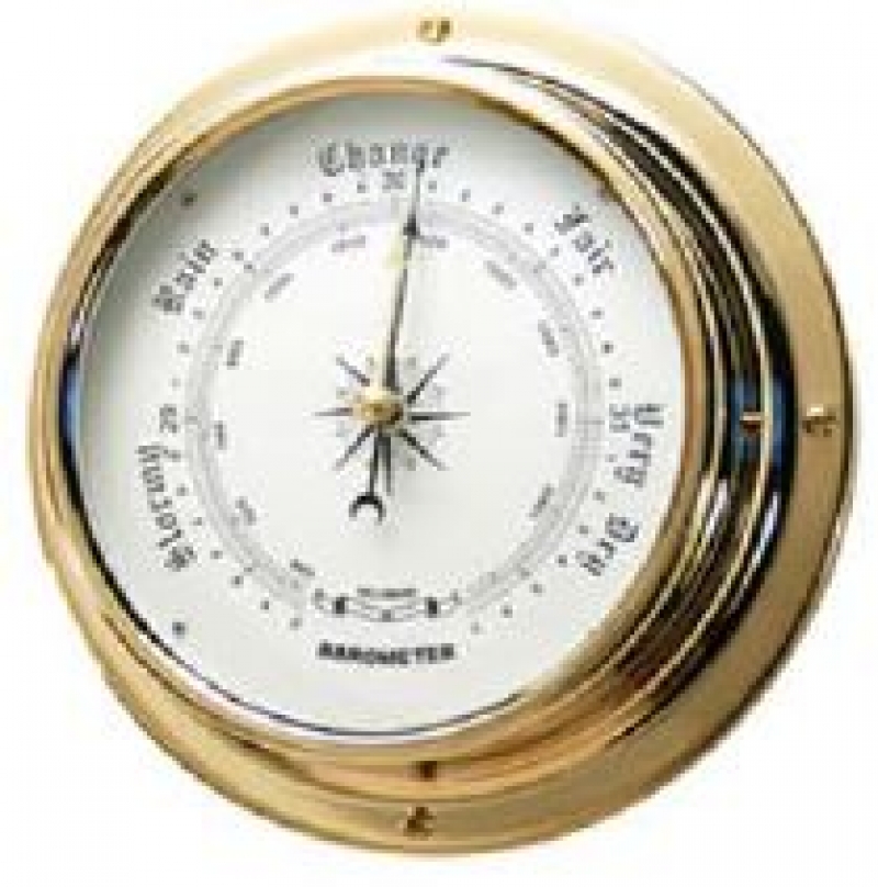 Barometer